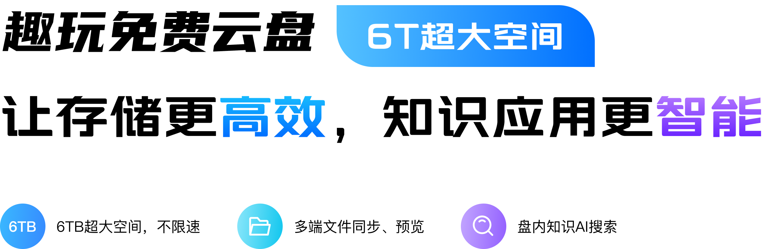 趣玩云盘